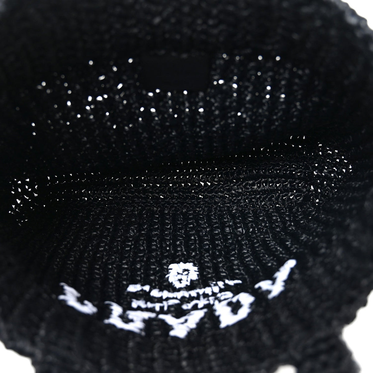 Small Tote Bag