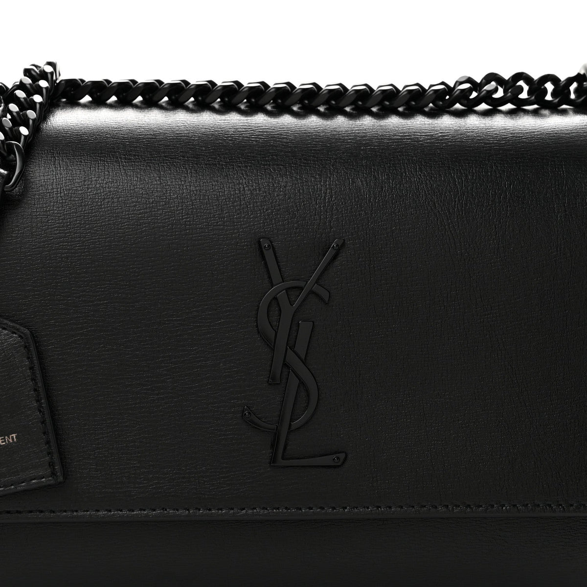 Medium Calfskin Handbag