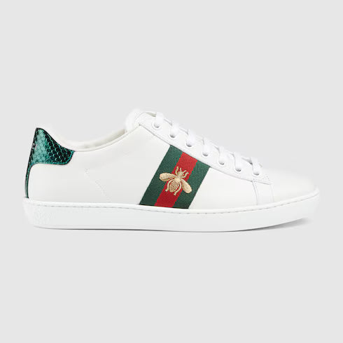 Gucci Ace Women's Shoes