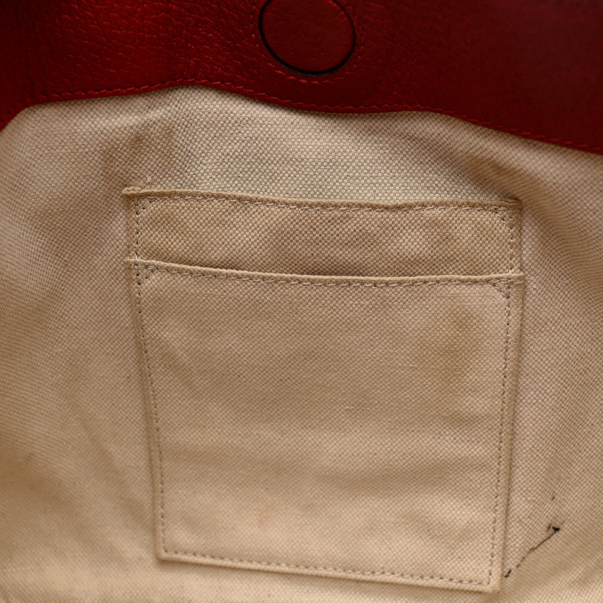 Small Tote Bag