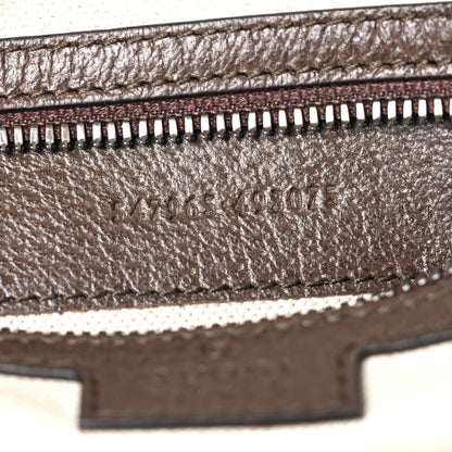 Small Calfskin Backpack