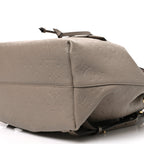 Louis Vuitton Empreinte Montsouris NM Backpack Tourterelle