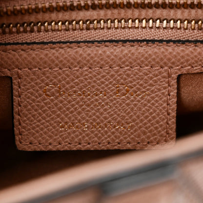 Calfskin Handbag