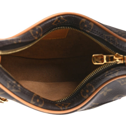 Monogram Loop Handbag