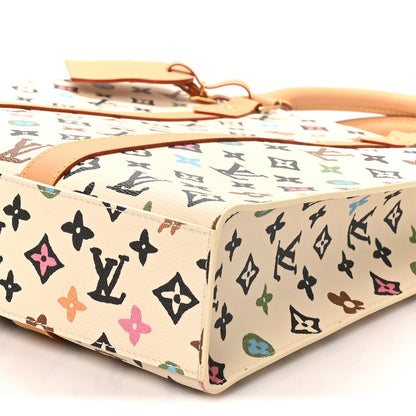 X Tyler The Creator Monogram Craggy Sac Handbag