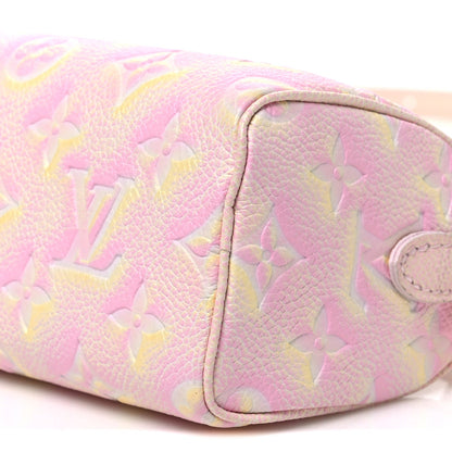 Nano Handbag