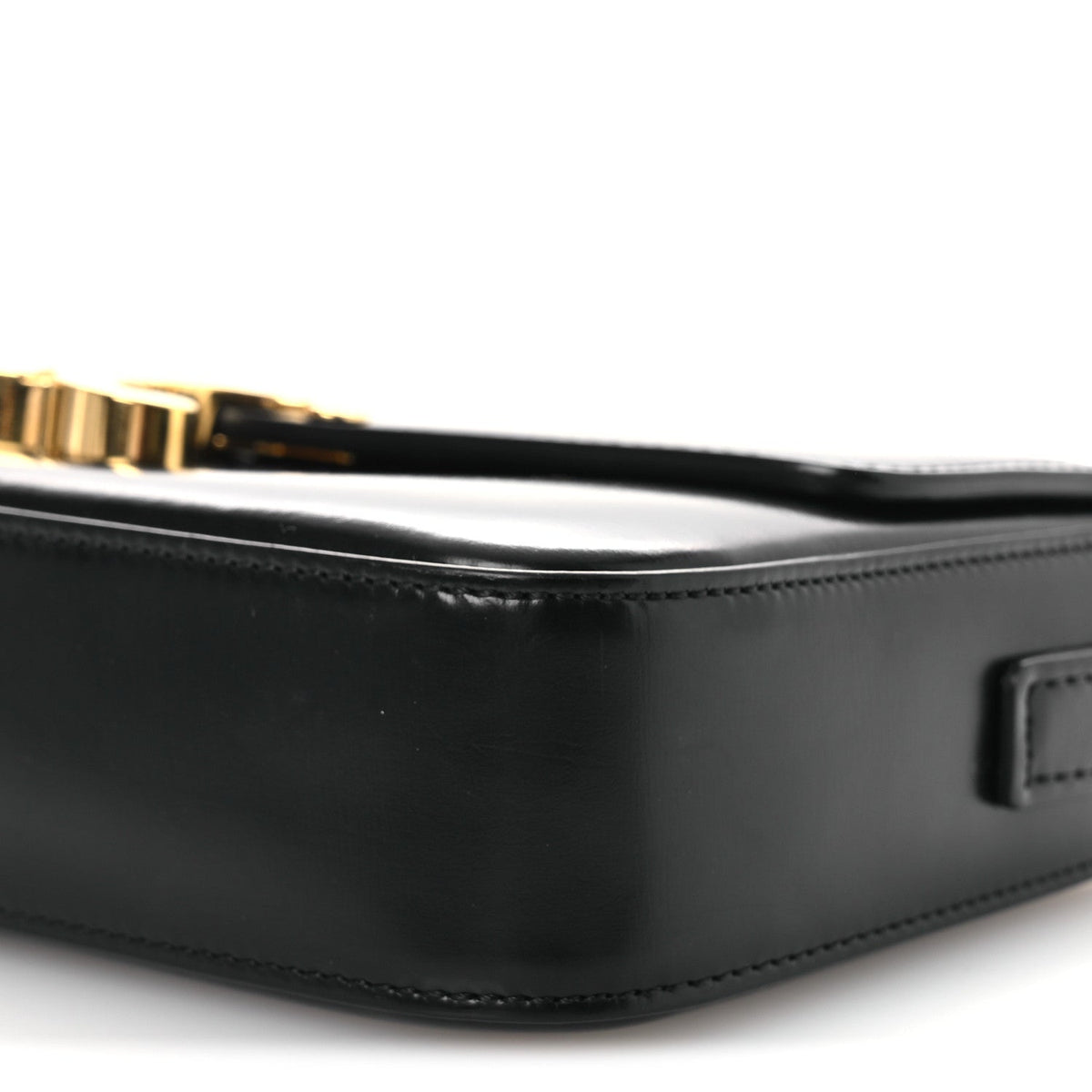 Calfskin Shoulder Bag
