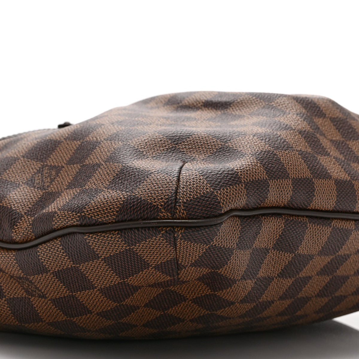 Damier Ebene Bloomsbury Gm Handbag