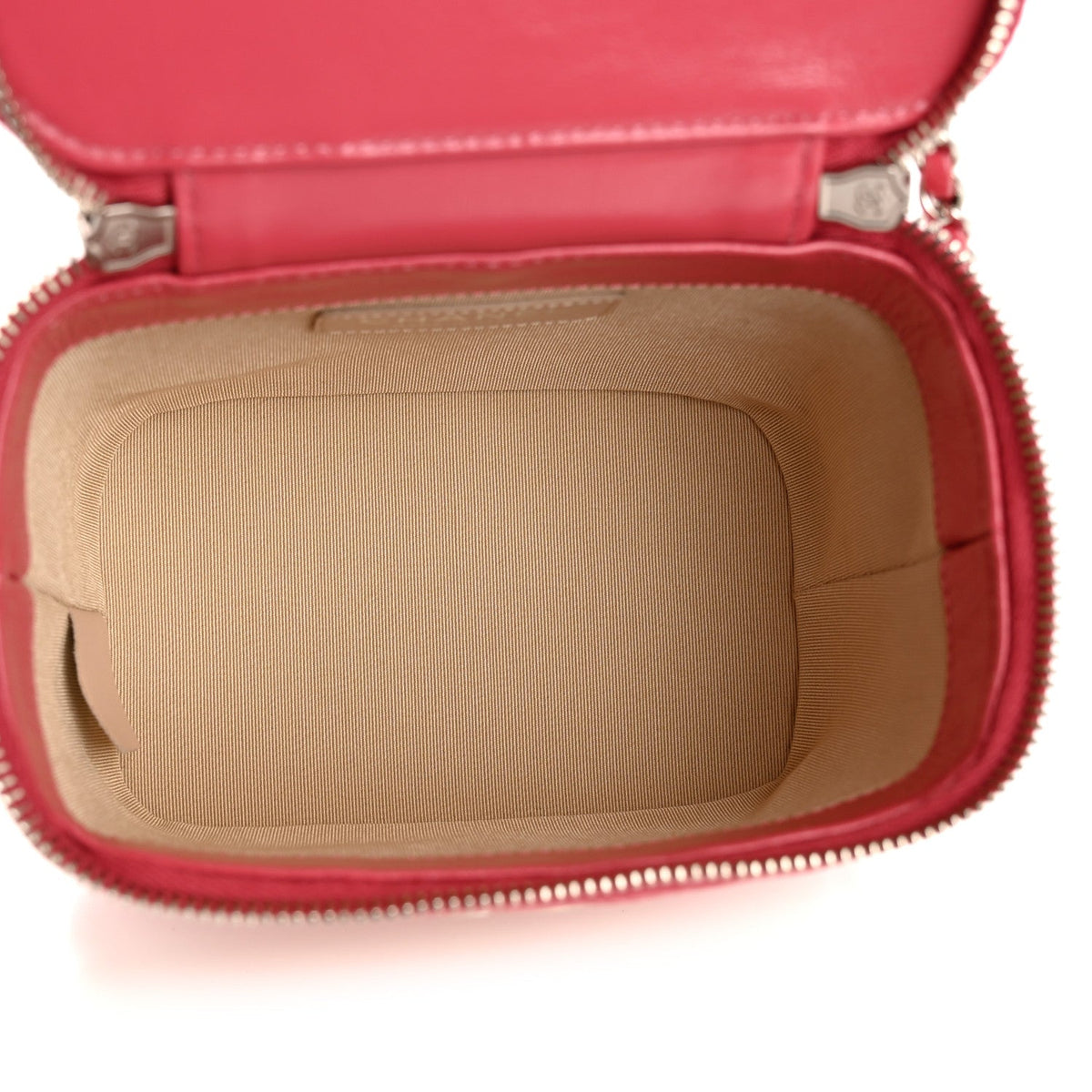 Small Calfskin Handbag
