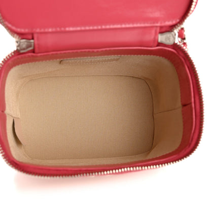 Small Calfskin Handbag