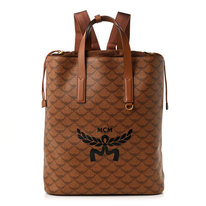 Medium Calfskin Backpack