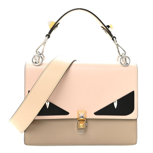 Shoulder Bag - Light Blue