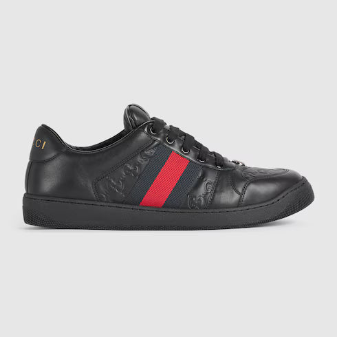 Gucci Screener Men's Shoes