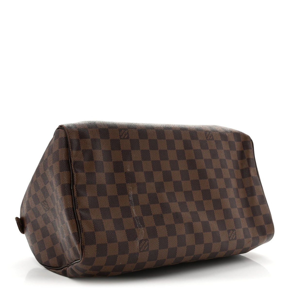 Damier Ebene Speedy 35 Handbag