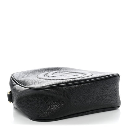 Small Calfskin Handbag
