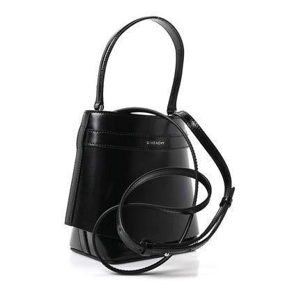 Calfskin Bucket Bag