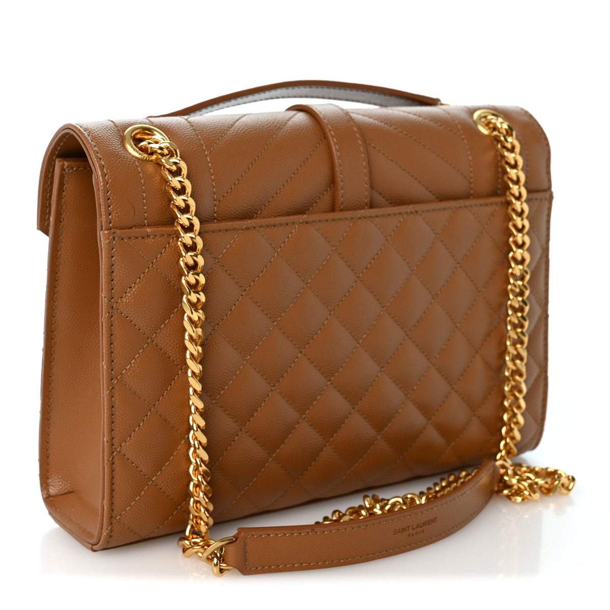 Medium Satchel Bag