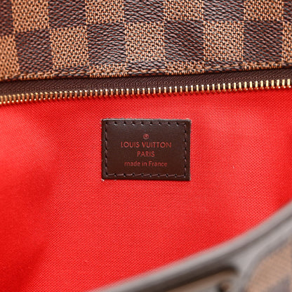 Damier Ebene Bloomsbury Gm Handbag