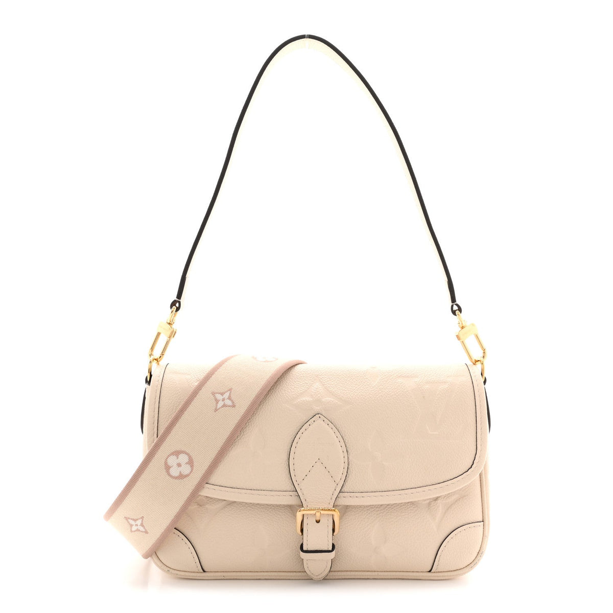 Handbag - Cream