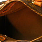 Louis Vuitton Monogram Speedy 25