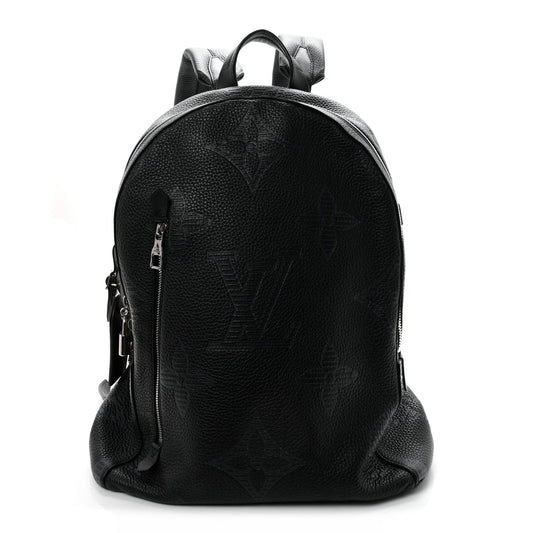 Backpack - Black