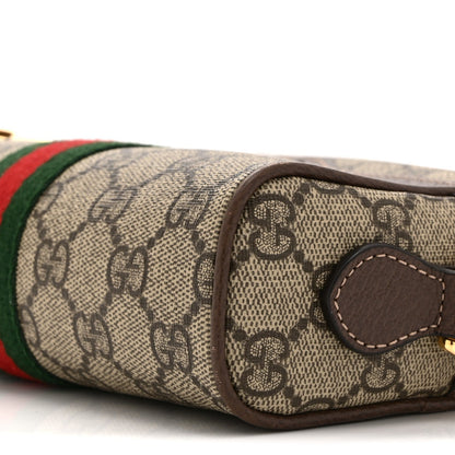 Mini Shoulder Bag