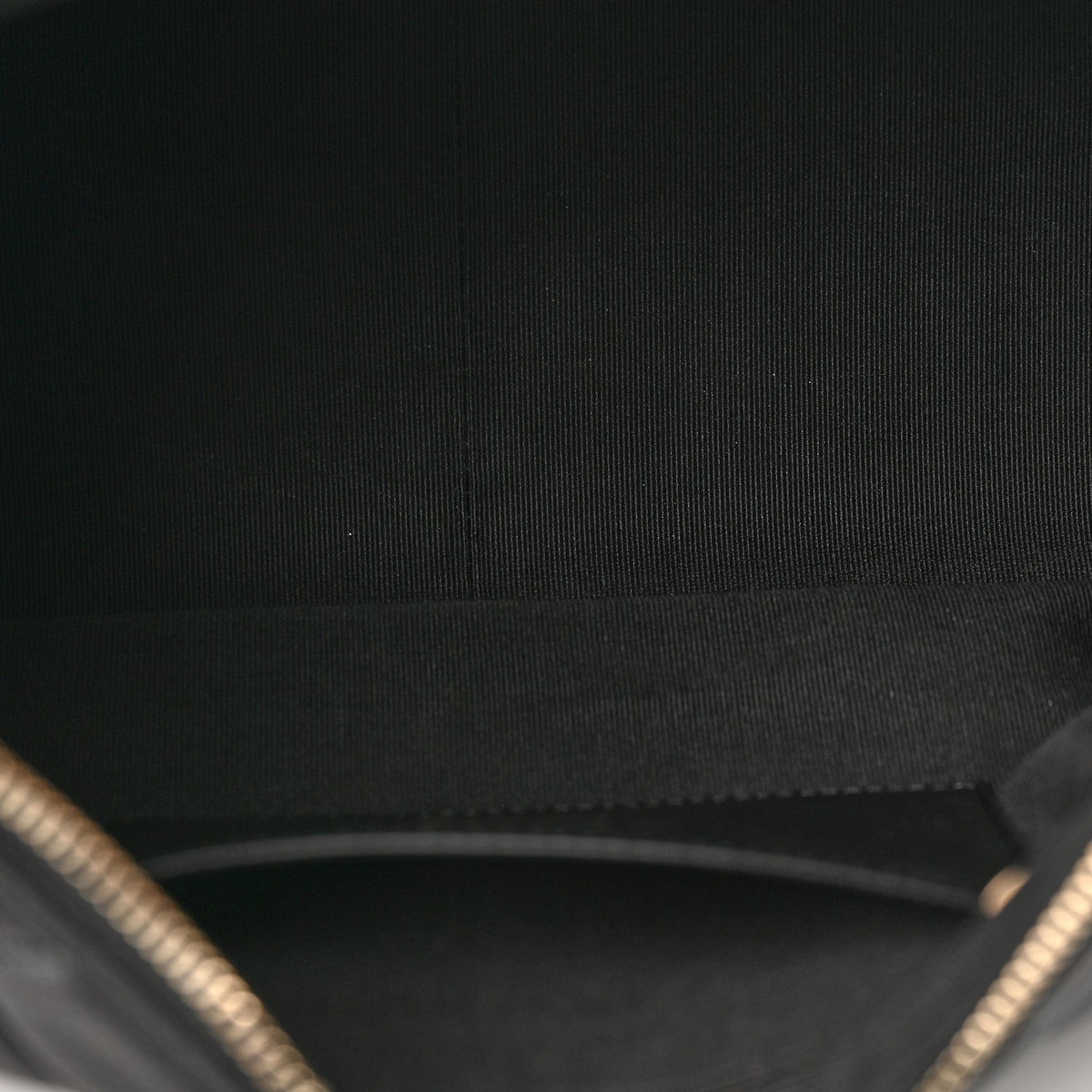 Quilted Lambskin Hobo Bag