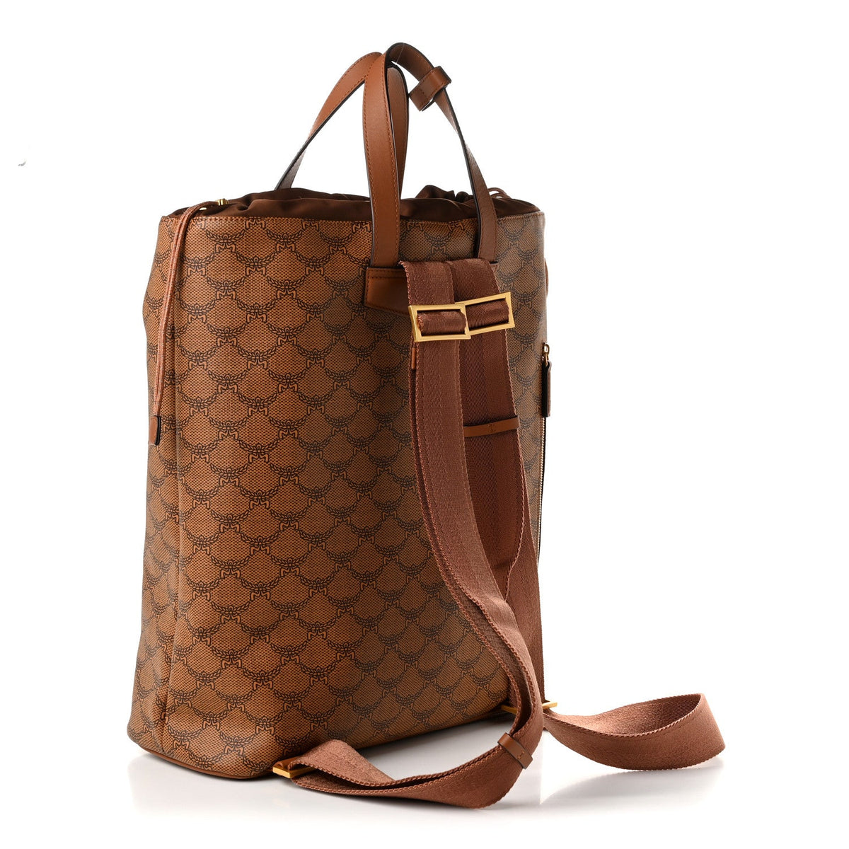 Medium Calfskin Backpack