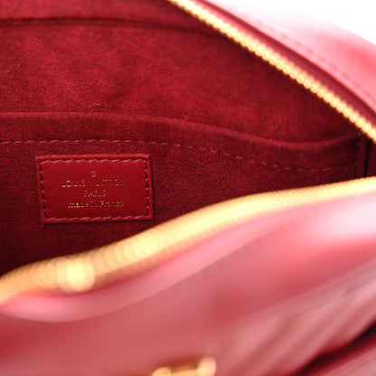 Calfskin Crossbody Bag