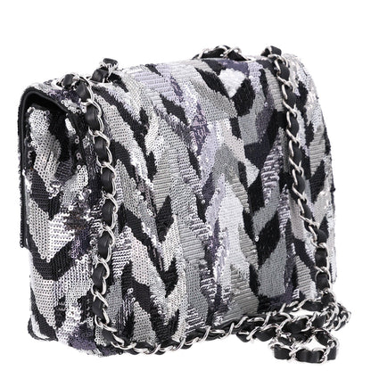 Medium Flap Shoulder Bag