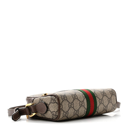 Mini Shoulder Bag