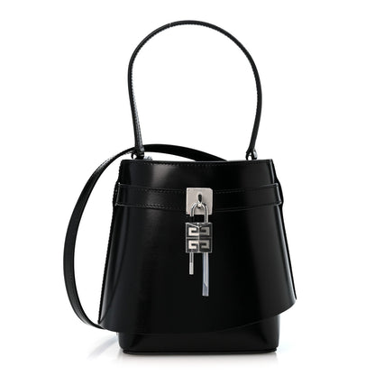 Calfskin Bucket Bag