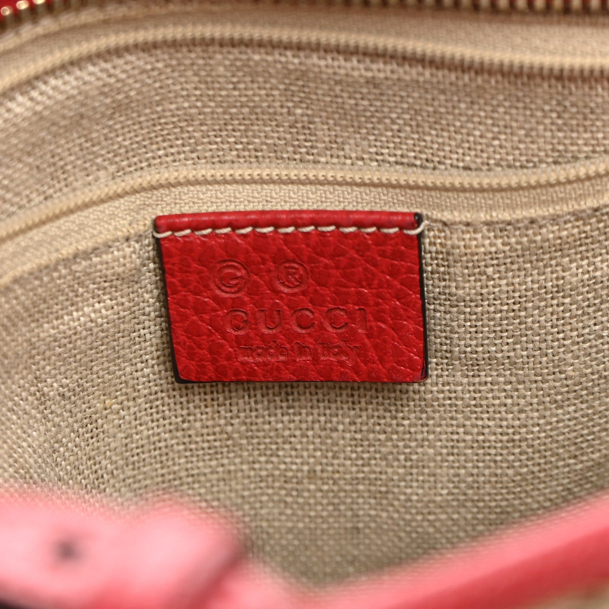 Small Tote Bag