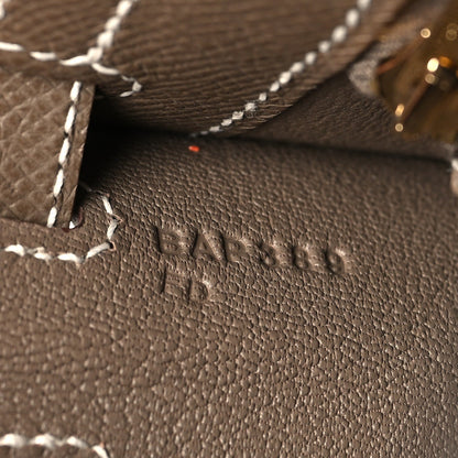 Epsom Handbag