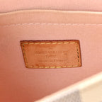 Louis Vuitton Damier Azur Croisette White