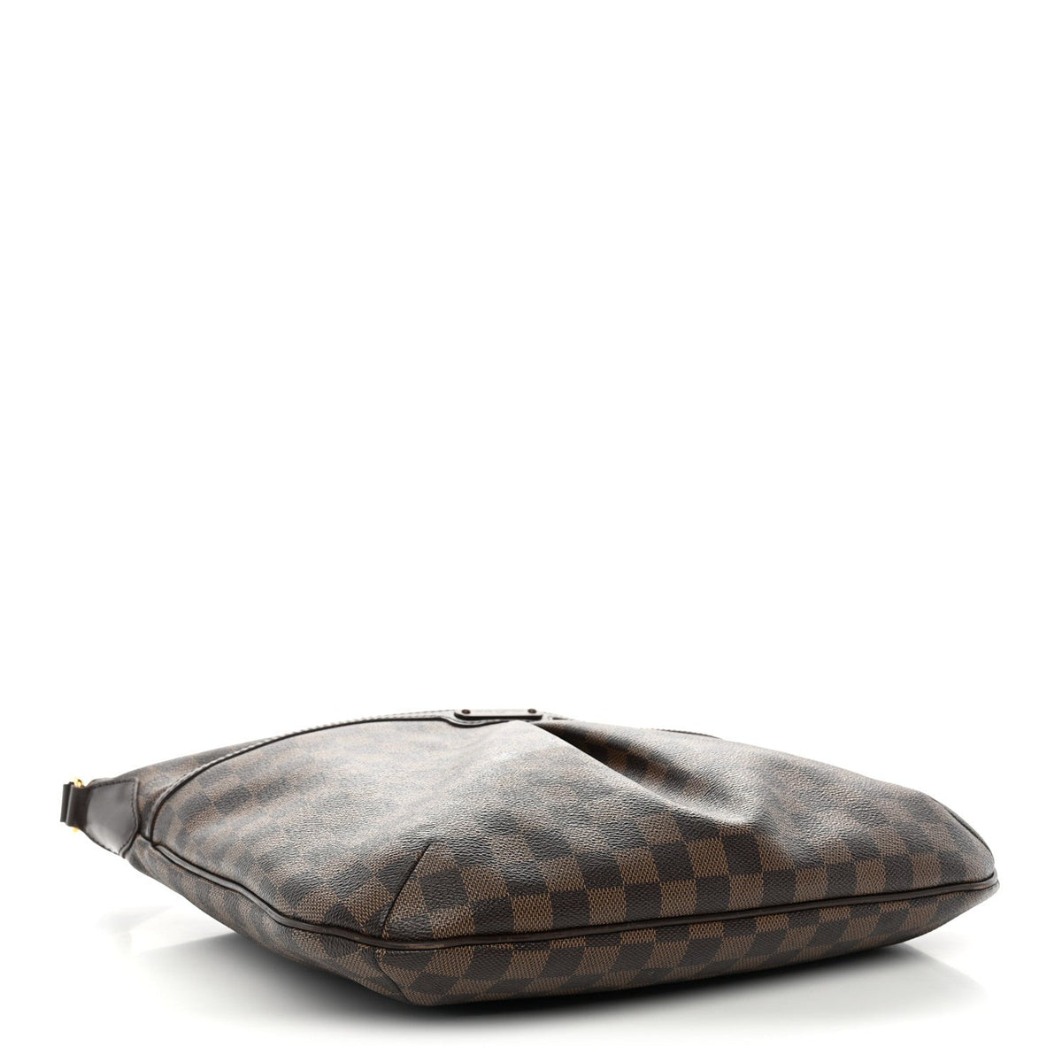Damier Ebene Bloomsbury Gm Handbag