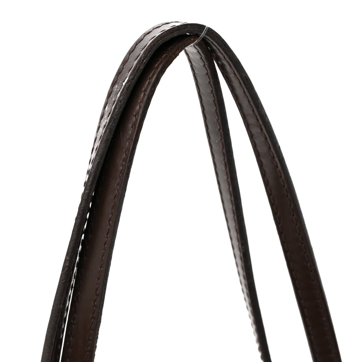 Damier Ebene Neo Neverfull Mm Handbag