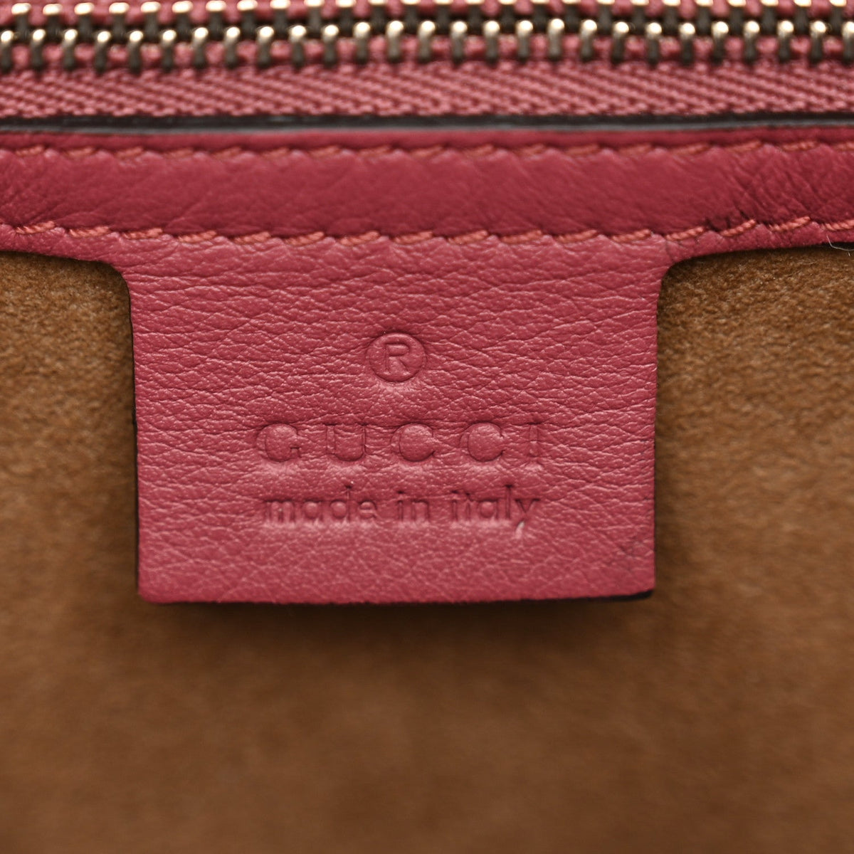 Medium Handbag