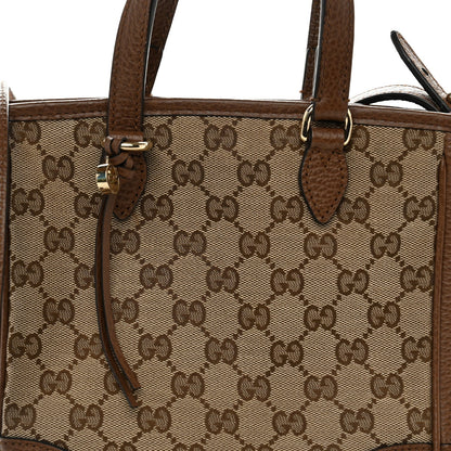 Small Tote Bag