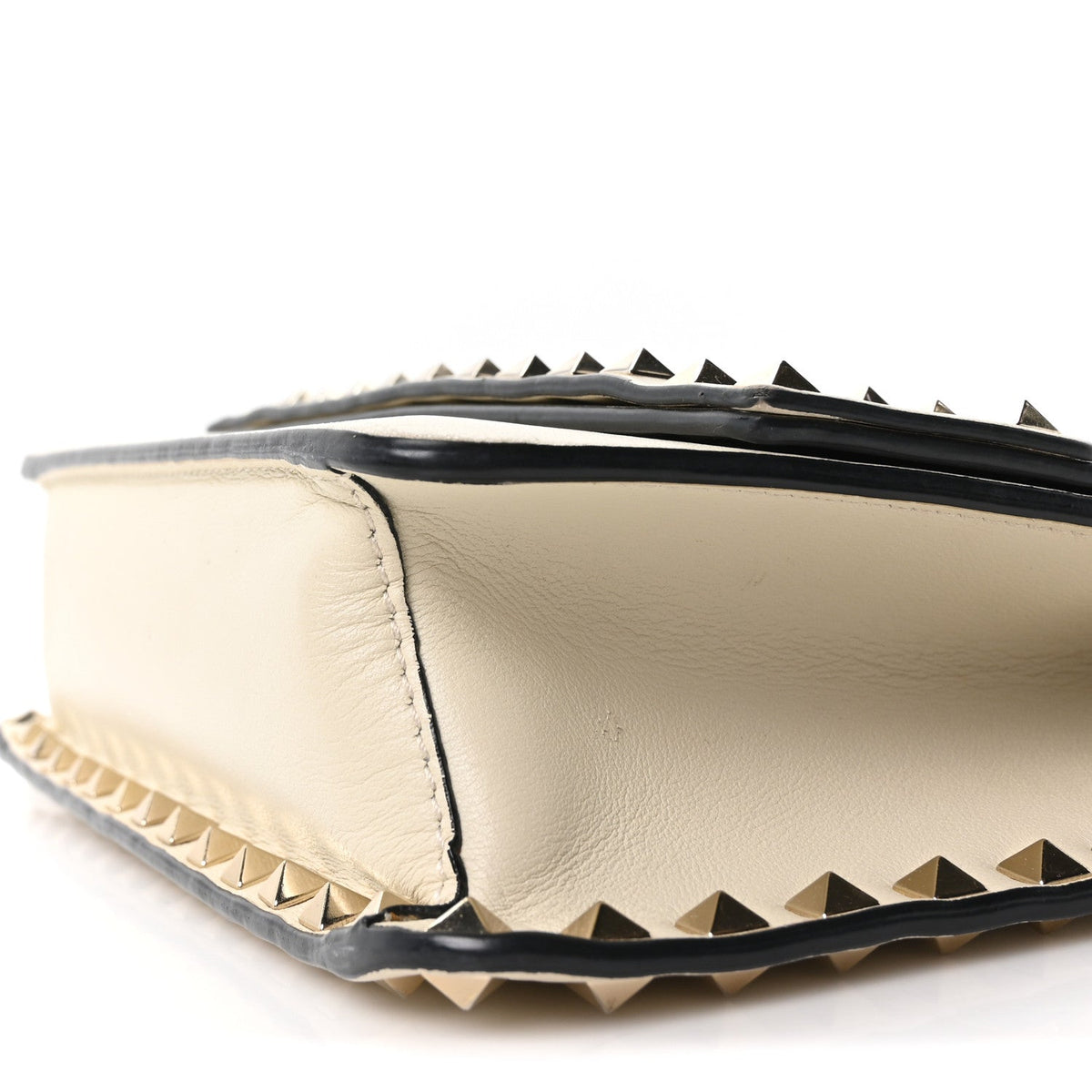 Small Calfskin Crossbody Bag