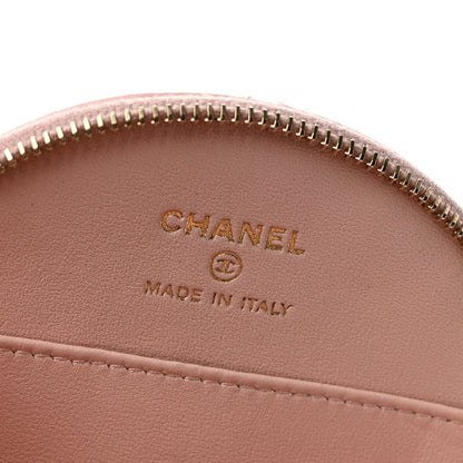 Quilted Lambskin Handbag