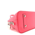 Louis Vuitton Epi Leather Women's Alma BB Dragon Fruit