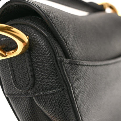 Mini Calfskin Handbag