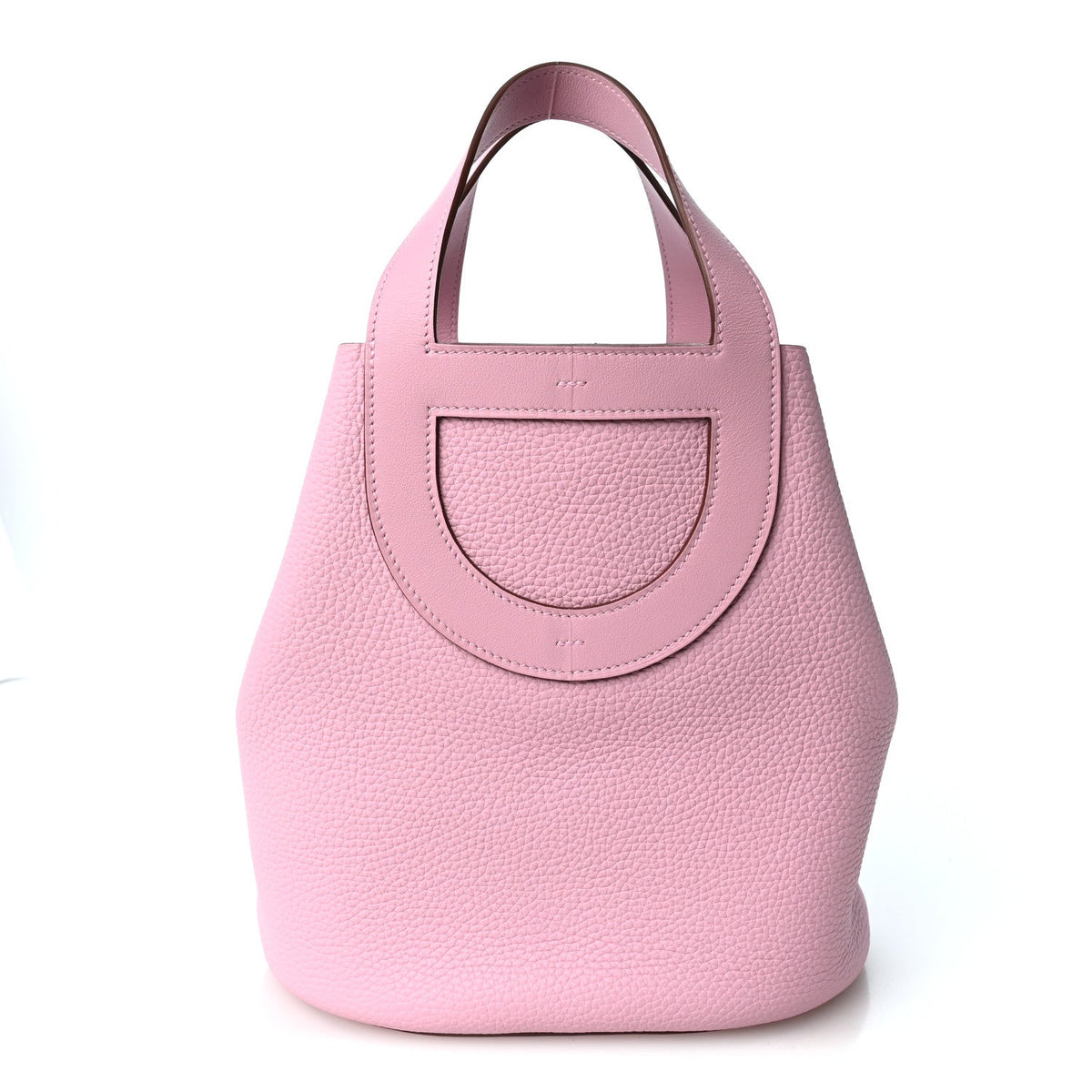 Taurillon Clemence Swift In-The-Loop 23  Handbag