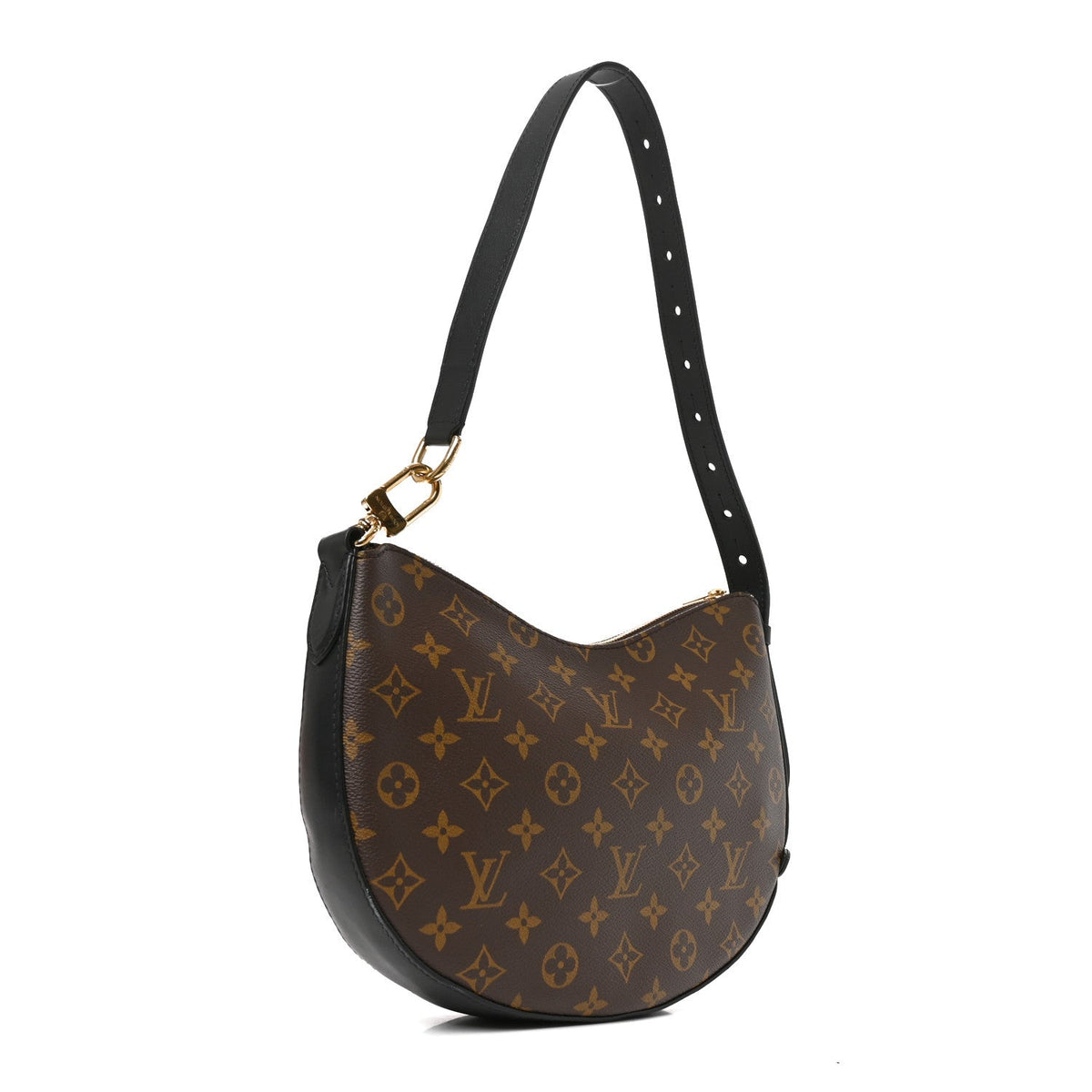 Monogram Cookie Bb Handbag