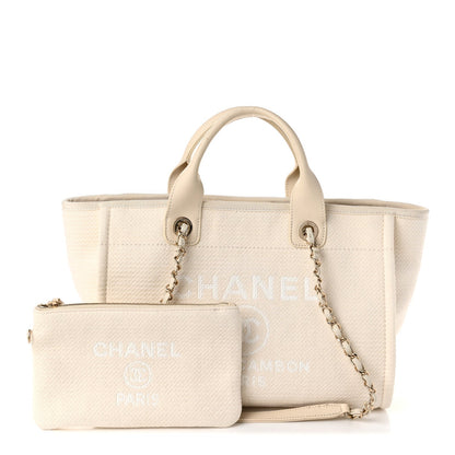 Small Tote Bag