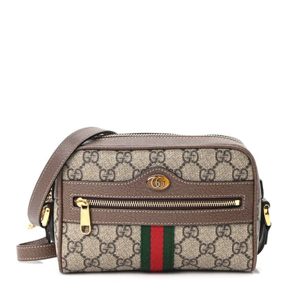 Mini Shoulder Bag