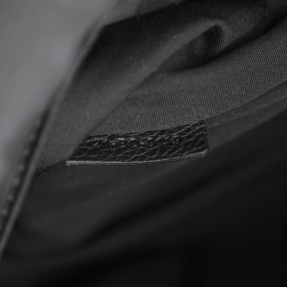 Calfskin Backpack