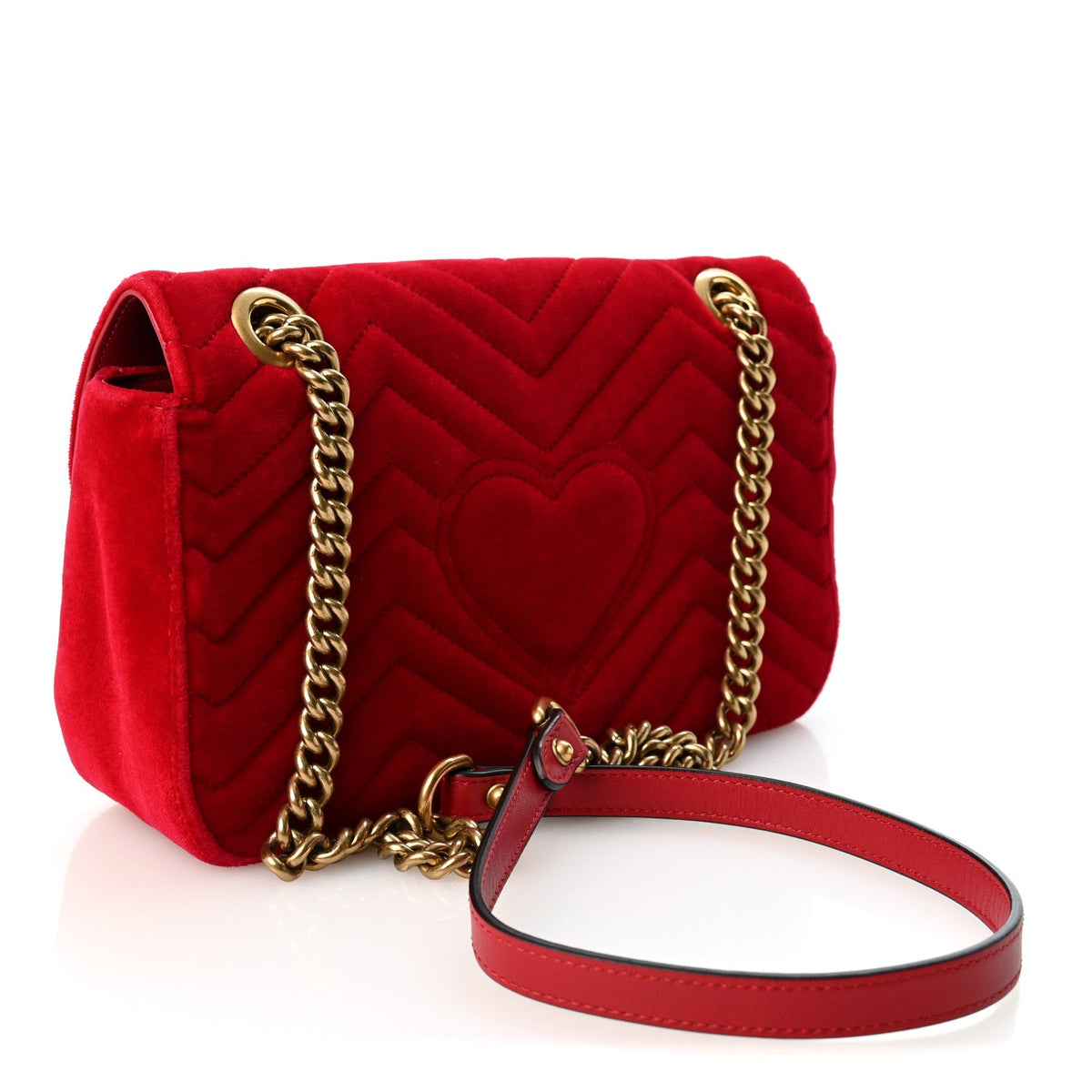 Small Shoulder Bag