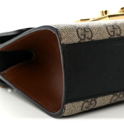 Small Calfskin Shoulder Bag